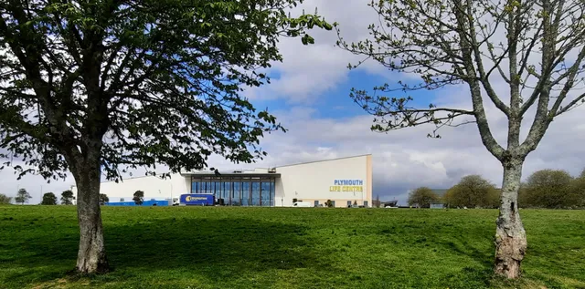 Plymouth Life Centre