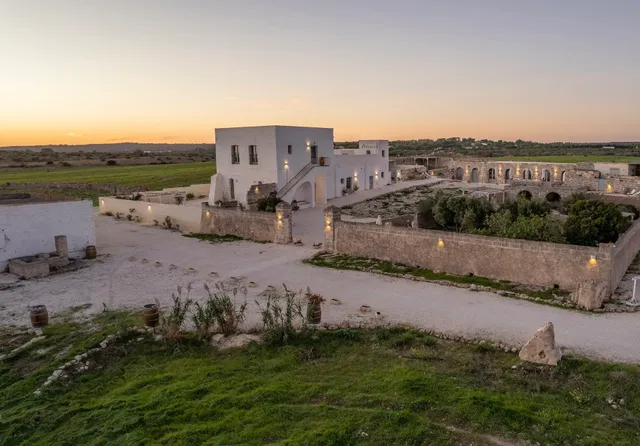 Masseria Specula