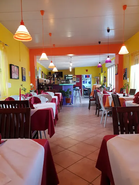 Ristorante Via del Campo