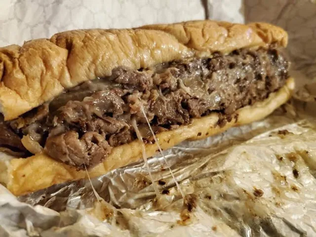 Hungry Bear Demonbreun