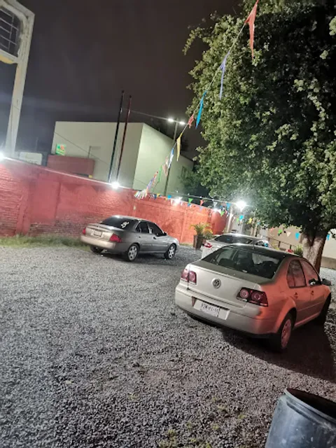 Tacos de la Tia Gaby