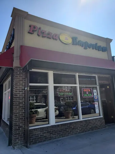 Pizza Emporium