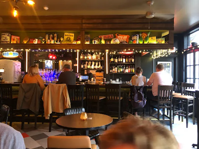 Sonny's Cocktail Joint