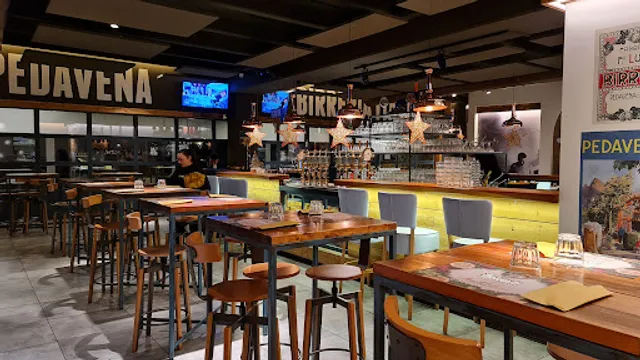 Fabbrica in Pedavena Pedrengo