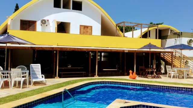 Pousada Solarium Unidade 2