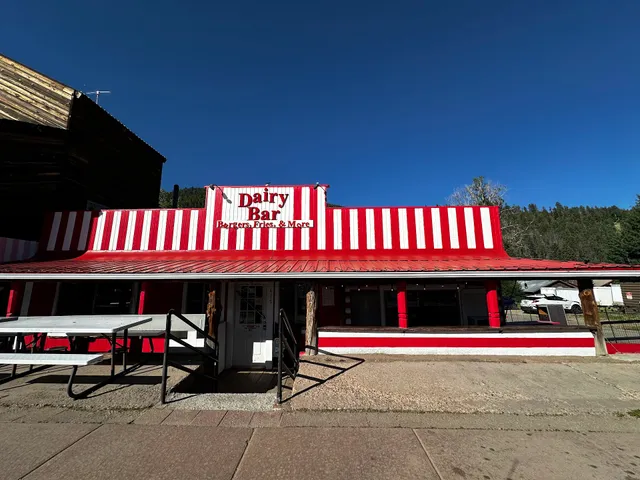 Dairy Bar
