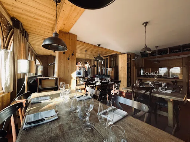 Titina - Trattoria à La Clusaz