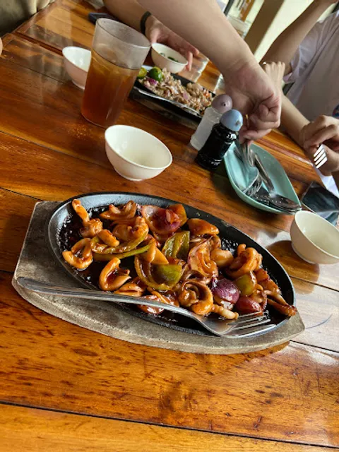 Charcoal Boy Talamban