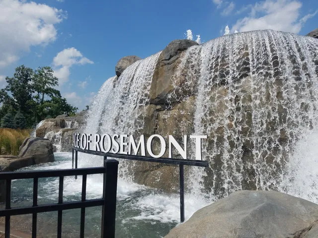 Forest Preserves of Cook County