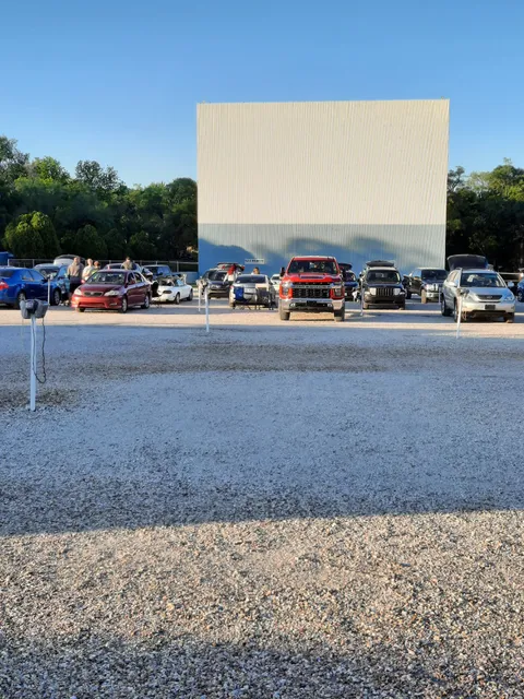 Boulevard Drive-In Theatre