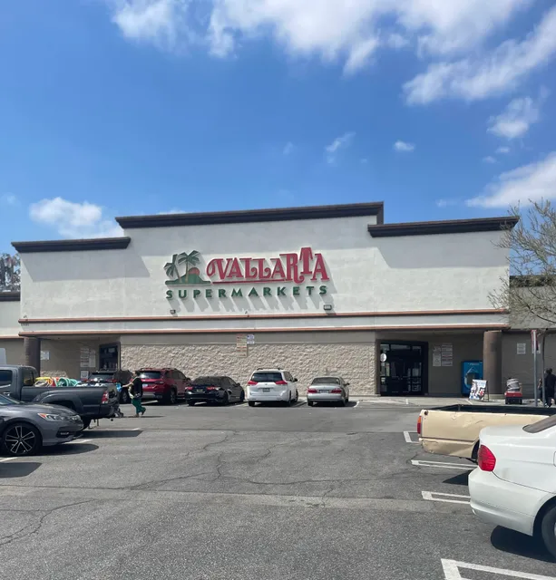 Vallarta Supermarkets