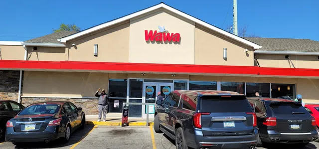 Ardmore Shopping Center