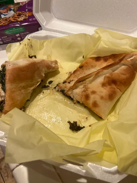 Pomona Bakery - Mediterranean, Pizzas, Flatbreads, & Sandwiches