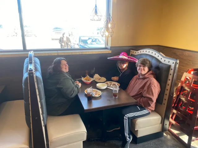 Don Julio Authentic Mexican Restaurant