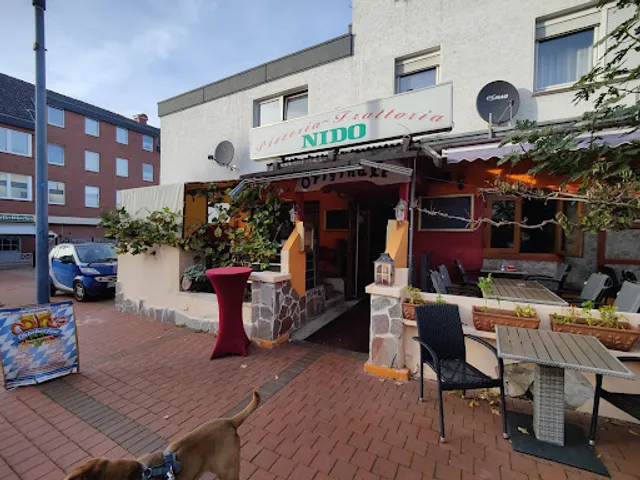 Pizzeria Trattoria Nido