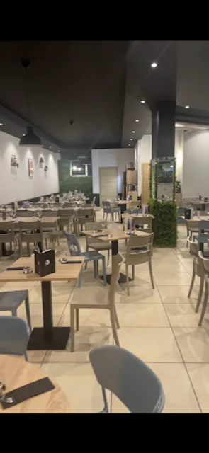 Lepo'Rè La Pizza Contemporanea