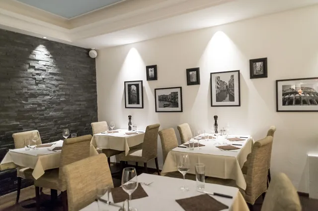 Ristorante Pizzeria Weisses Kreuz