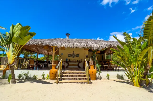 POUSADA LUNA - D3 EXPERIENCE