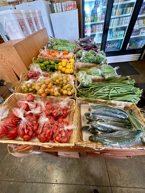 Trini's Asian Market