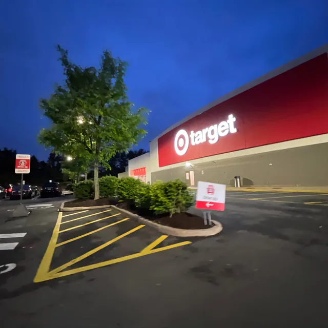 Target Grocery