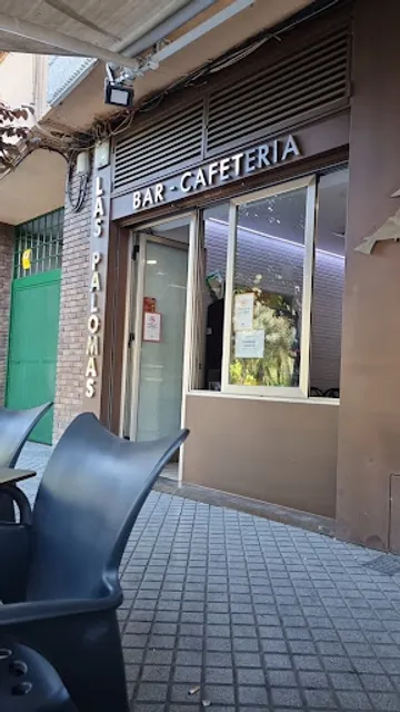 Bar las Palomas