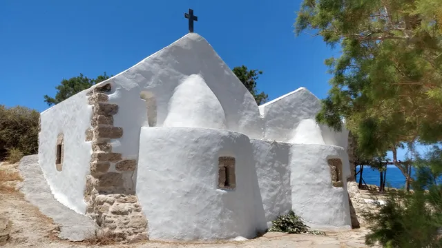 Άγιος Γεώργιος Σαραντάρης