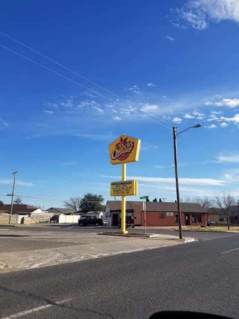 Church's Texas Chicken