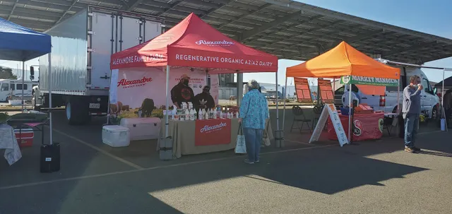 Crescent City Community Artisans Market