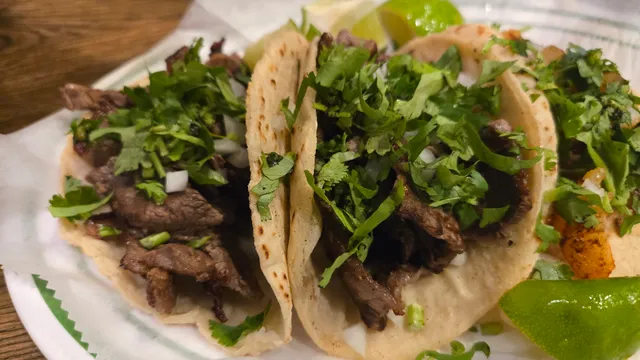 Pancho Villa Restaurant