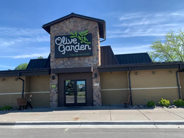 Olive Garden Italian Restaurant