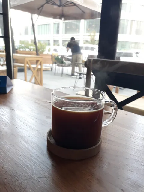 Flat White Specialty Coffee