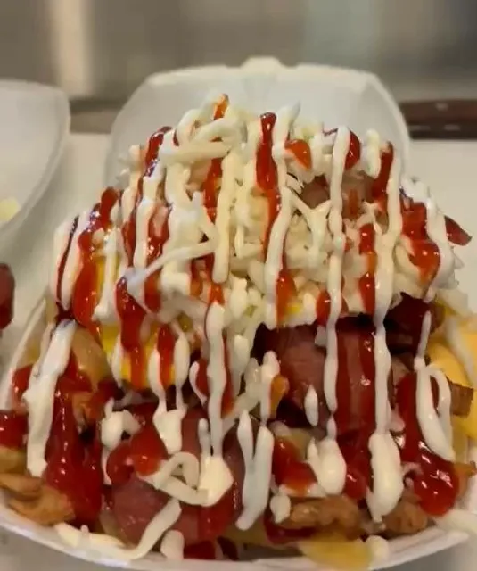 Saborcito venezolano y algo más corp