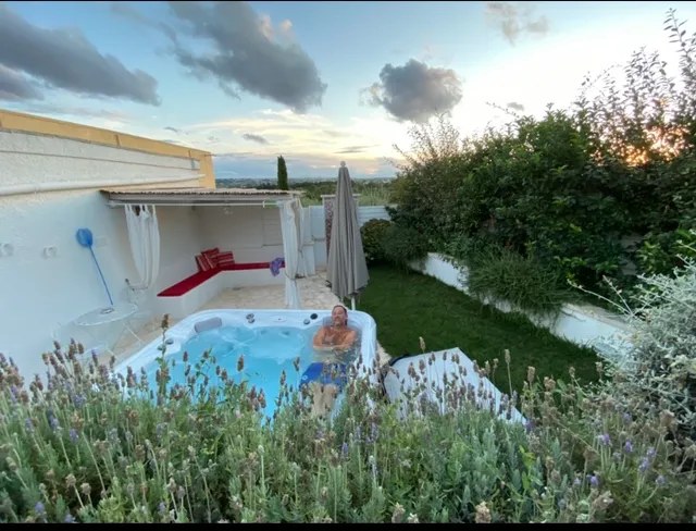 Trulli Rifugio Dei Pagani