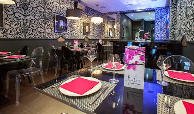 Restaurante PICABEA (ʀᴇᴄᴏᴍᴇɴᴅᴀᴅᴏ)