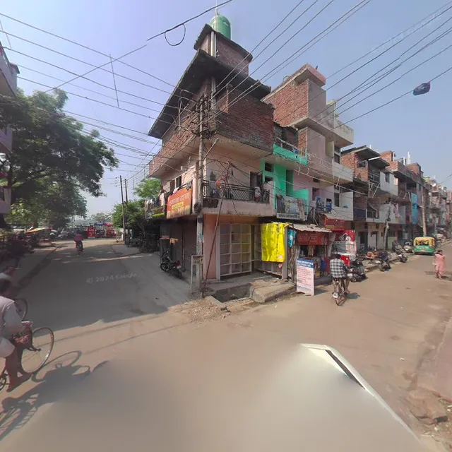 Ronak Sweets And Dhaba