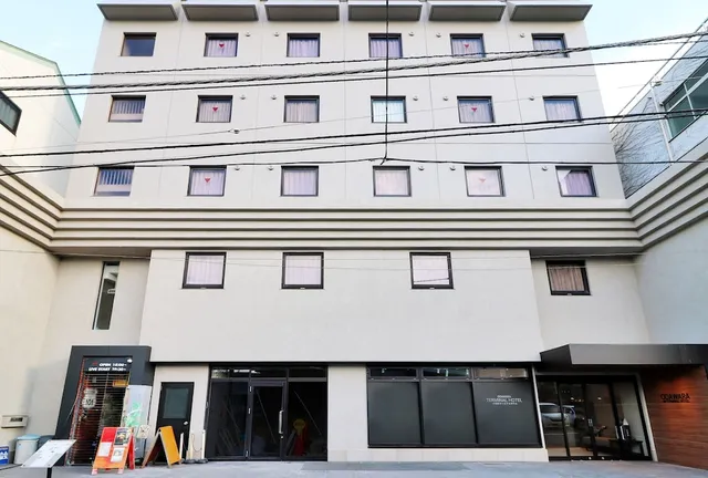 Odawara Terminal Hotel