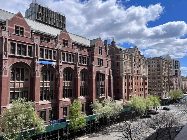 Teachers College, Columbia University