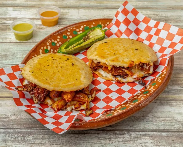 Tina's Mexican Cocina