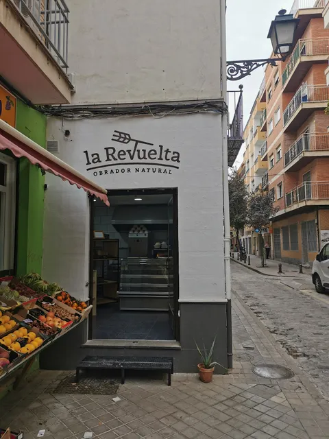 La Revuelta Vegana