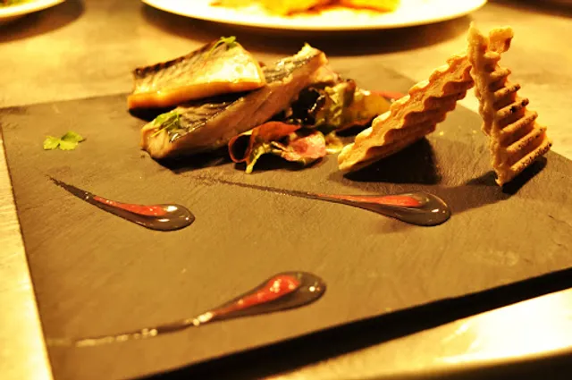 Harding's Restaurant