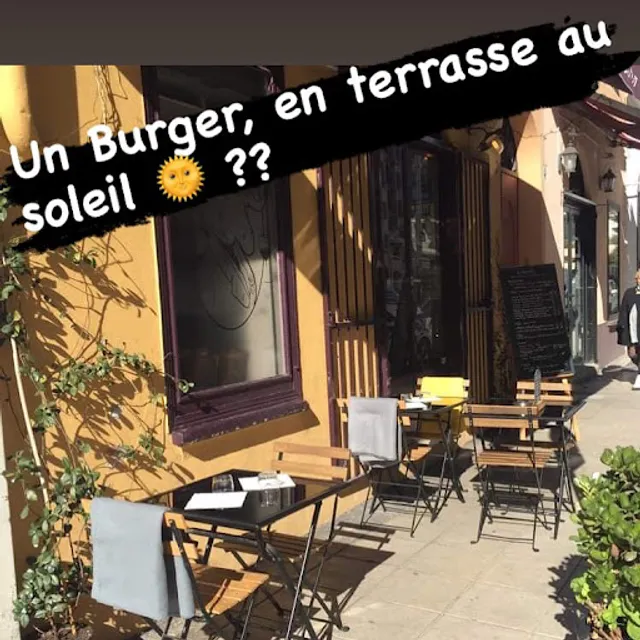 Le Bavastro Burger