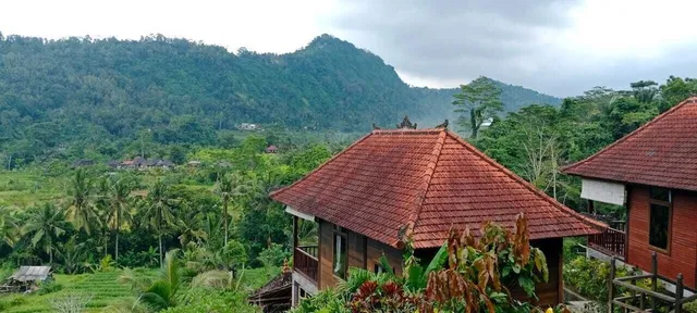 BEJI AYU VILLAS SIDEMEN