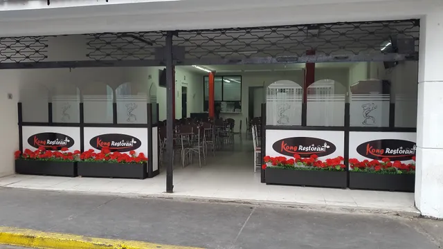 Kong Restorant