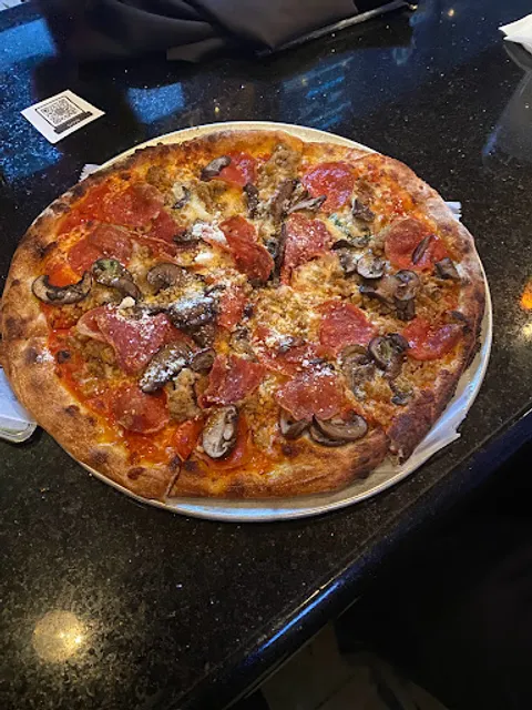 Porterhouse Grill & Pub