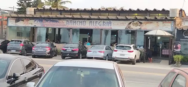 Restaurante Rancho Alegria