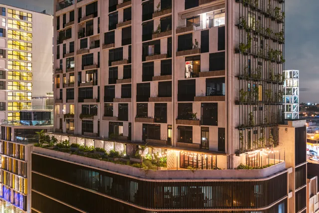 Good Hotel Guatemala City