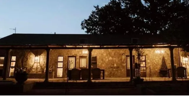 Kliphuijs Guest House Richmond