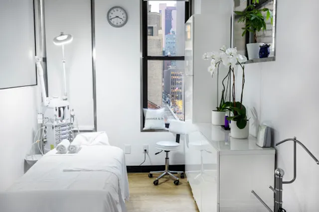 NYC Massage and Spa