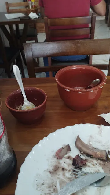 Restaurante Malagueta