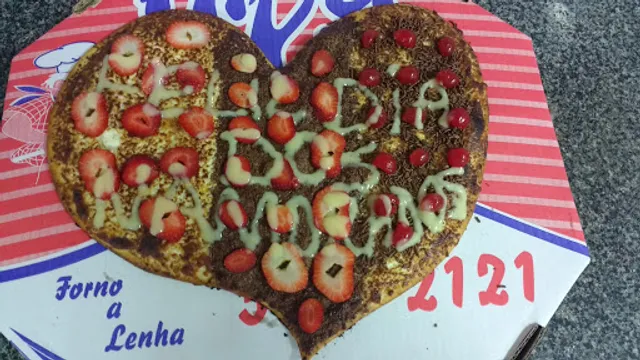 Pizzaria Hiper Pizza